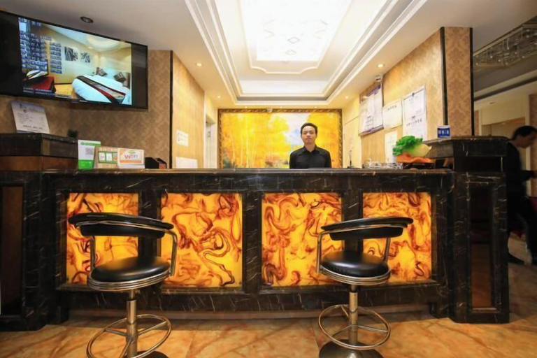 Others 5, Jinyang Jincheng Hotel, Chongqing
