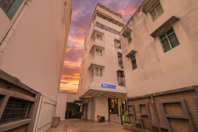 Others 1, Fabhotel Royale Basant Residency, Bangalore