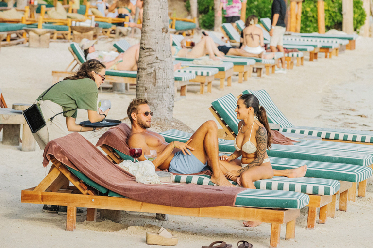 Sport & Beauty 2, Mayan Monkey Isla Mujeres | Social Hotel, Isla Mujeres