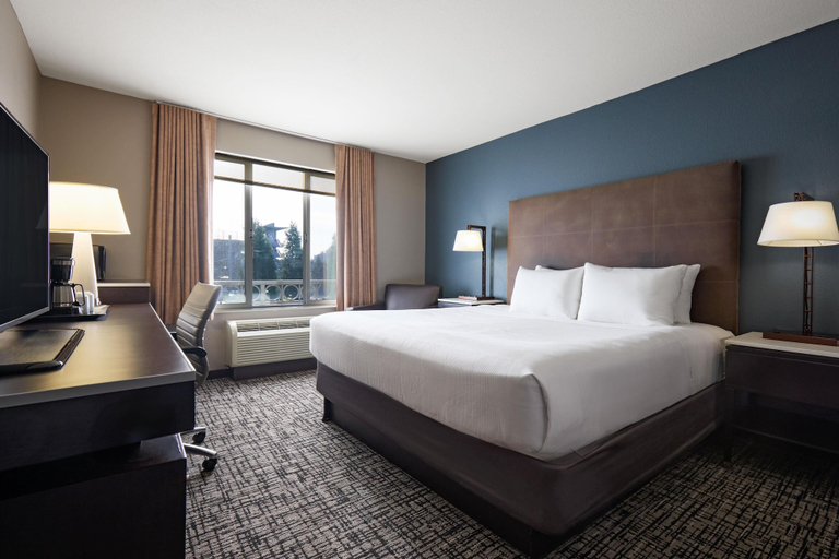 Bedroom 4, Hyatt House Seattle/Bellevue, King