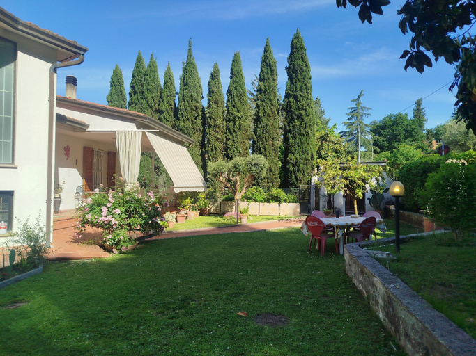 Others 5, B&B Signora Minù, Perugia