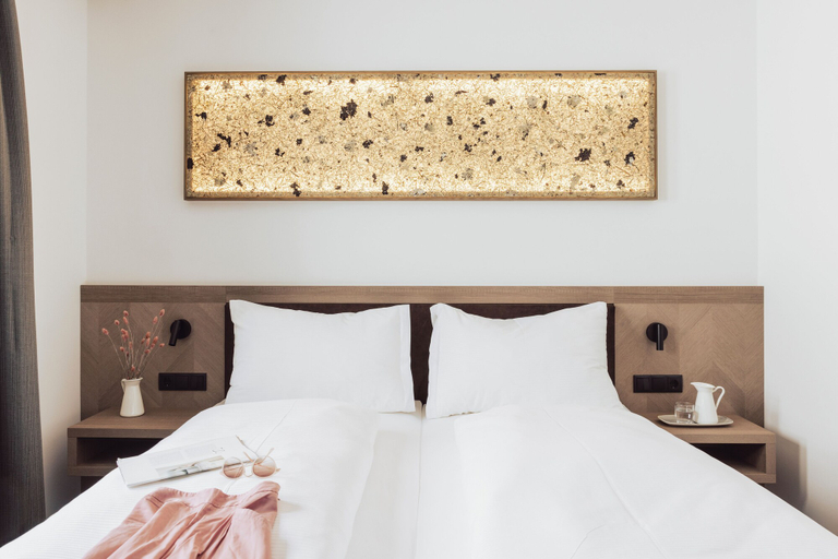 Bedroom 4, Hotel Lisl, Imst