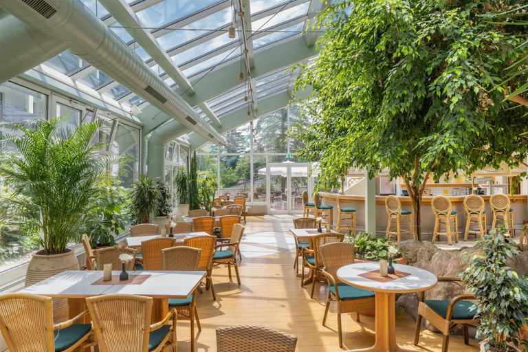 Food & Drinks 5, IFA Schöneck, Hotel & Ferienpark, Vogtlandkreis