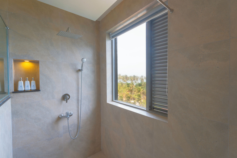 Bathroom 3, Sandy Bliss, Weligama