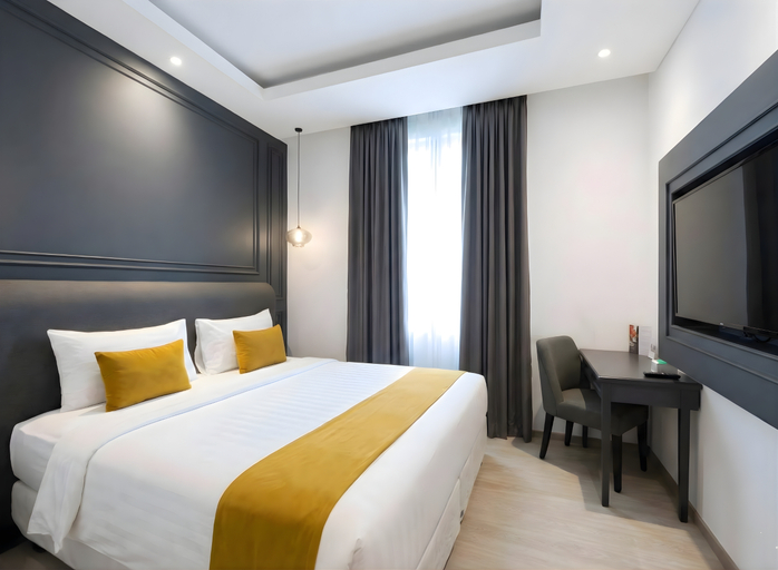 Hotel Shalva Jakarta - Tap to explore photos