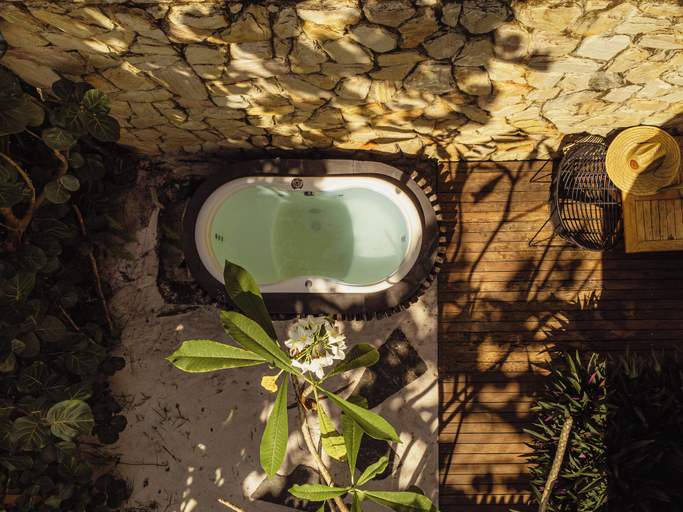 Bathroom 5, Pedras Do Patacho Hotel Boutique Experience, Porto de Pedras