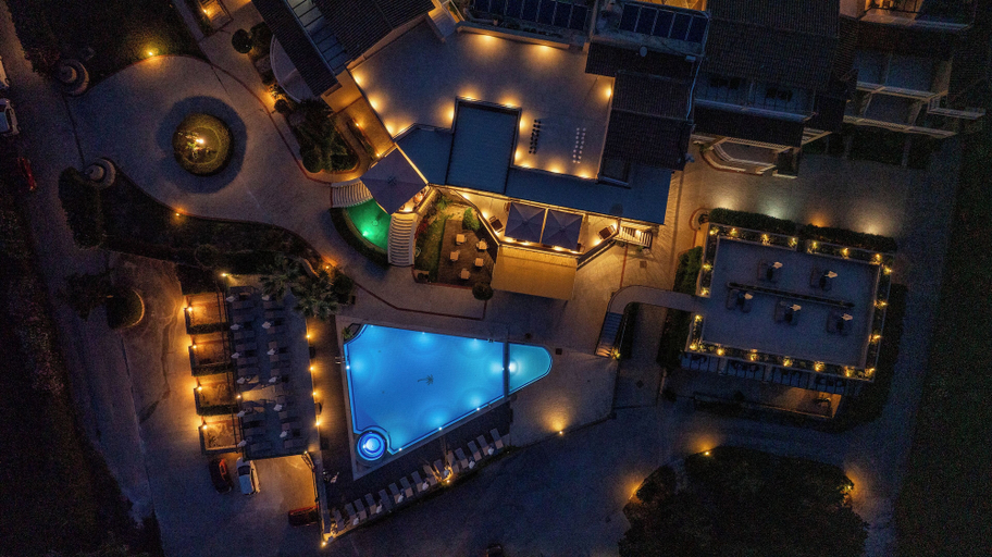 Exterior & Views 2, Gerakas Belvedere Hotel & Spa, Ionian Islands