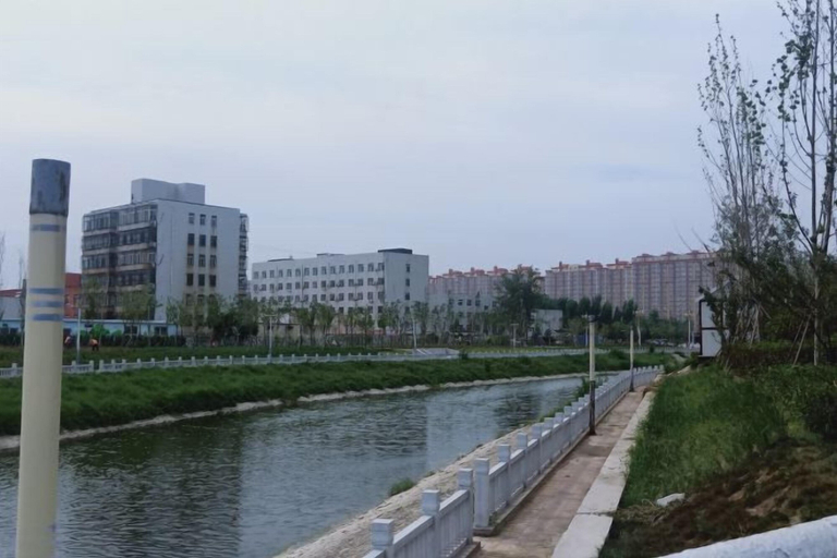 Others 5, More Joy Express Hotel, Langfang