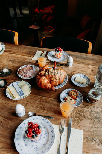 Food & Drinks 4, Het Spijkerhuys, Raalte