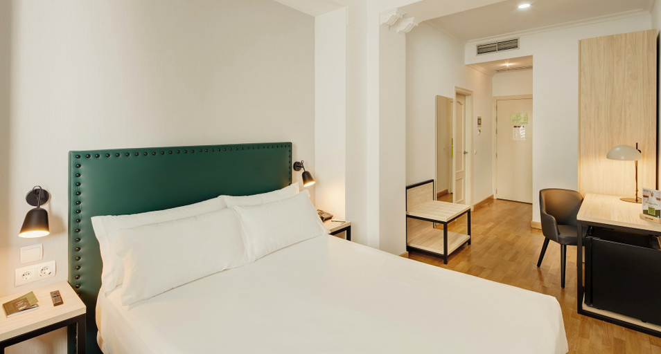 Bedroom 4, Sercotel Las Casas de los Mercaderes, Sevilla