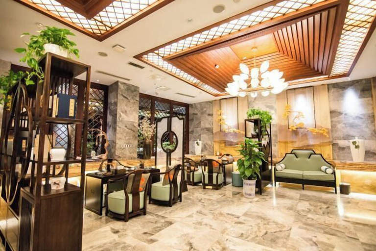 Others 4, Phoenix International Hotel, Dazhou