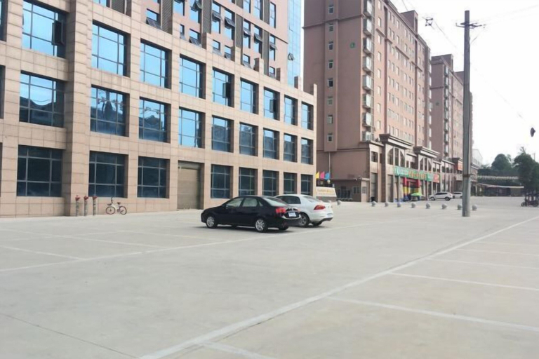 Exterior & Views 2, Bei Cheng Zhi Chun Hotel, Jingmen