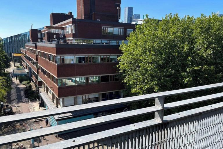 Exterior & Views, Lovely 2-bed Apartment in Manchester, Manchester