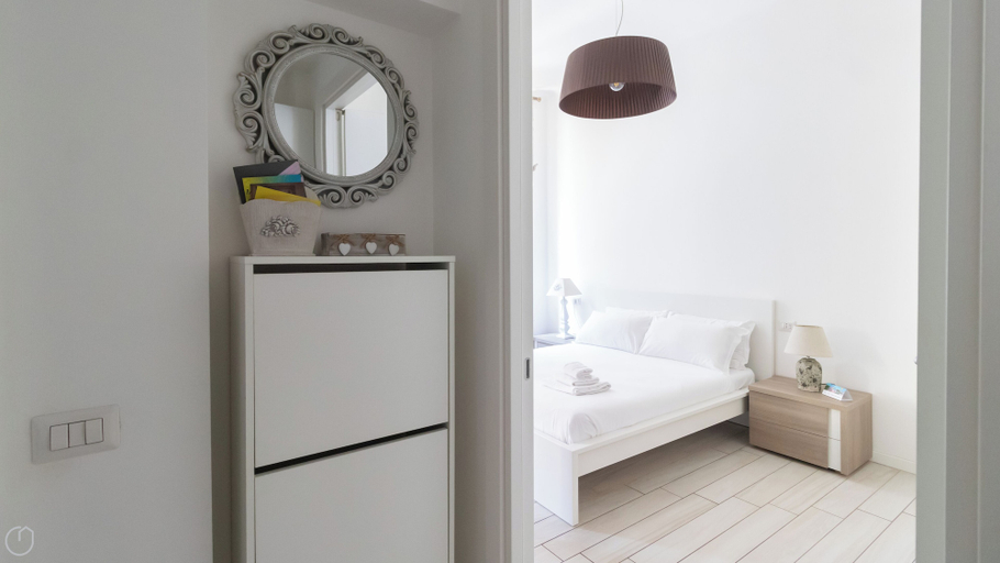 Bathroom 2, Italianway Easy - Arbe 51, Milano