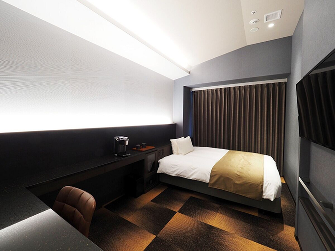 Bedroom 4, Hotel Abest Grande Takatsuki, Takatsuki