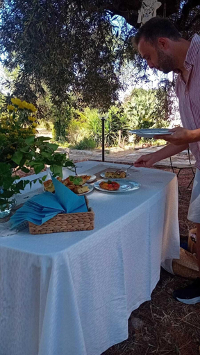 Food & Drinks 4, Masseria dell'800, Bari
