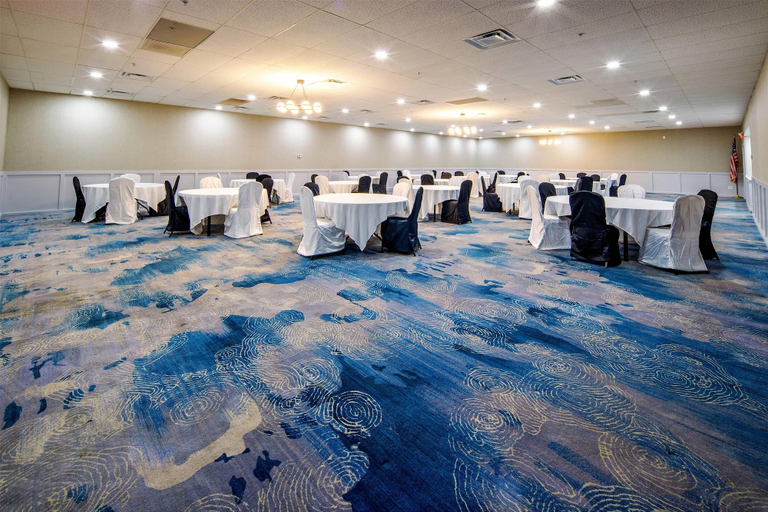 Business Facilities