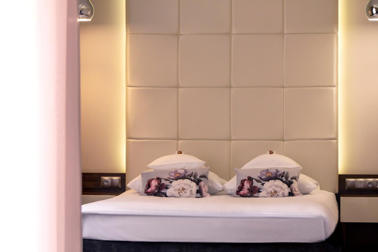 Bedroom 2, Hotel Kamieniczka, Legnica