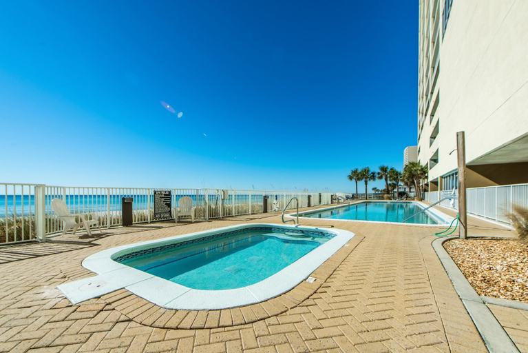 Sport & Beauty 4, Ocean Reef 1708, Bay