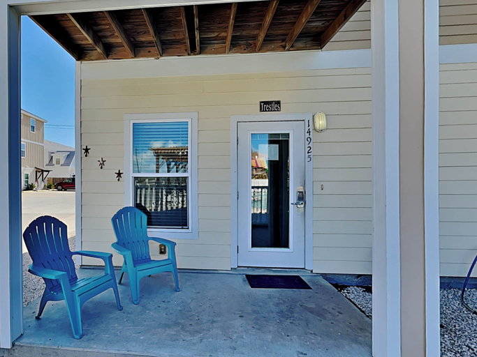 Exterior & Views, Trestles by Silver Sands Vacation Rentals, Nueces