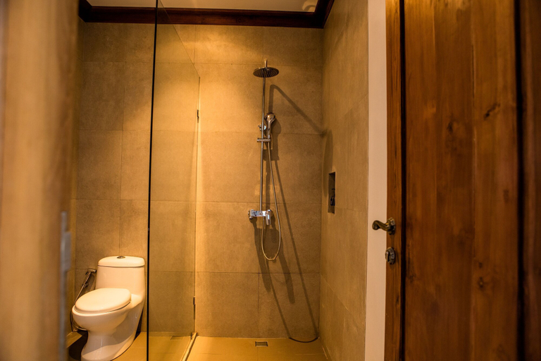 Bathroom 5, Blue Harbor Beachfront Villas & Resto, Klungkung