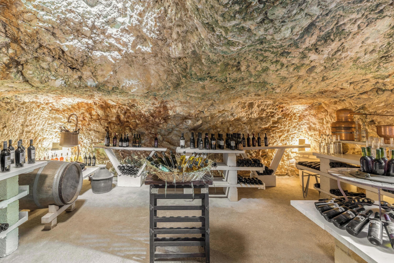 Food & Drinks 5, Trulli Ion, Brindisi
