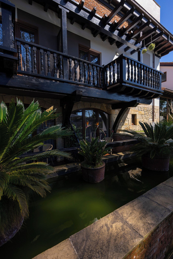 Exterior & Views 2, Hotel Cuevas - Adults Only, Cantabria