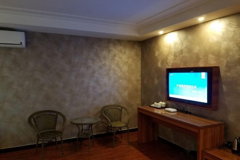 Others 4, Tianyuan Business Hotel, Baise