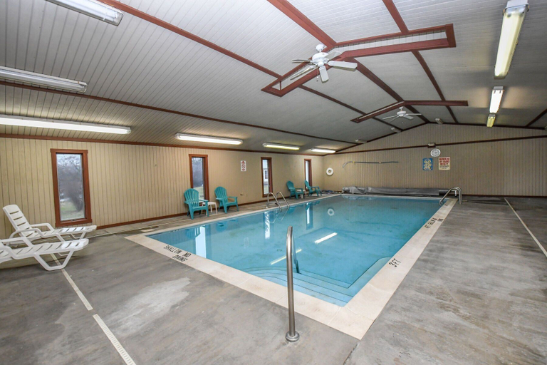 Sport & Beauty 5, Sunset Chalet by Taylor Made Deep Creek, Garrett