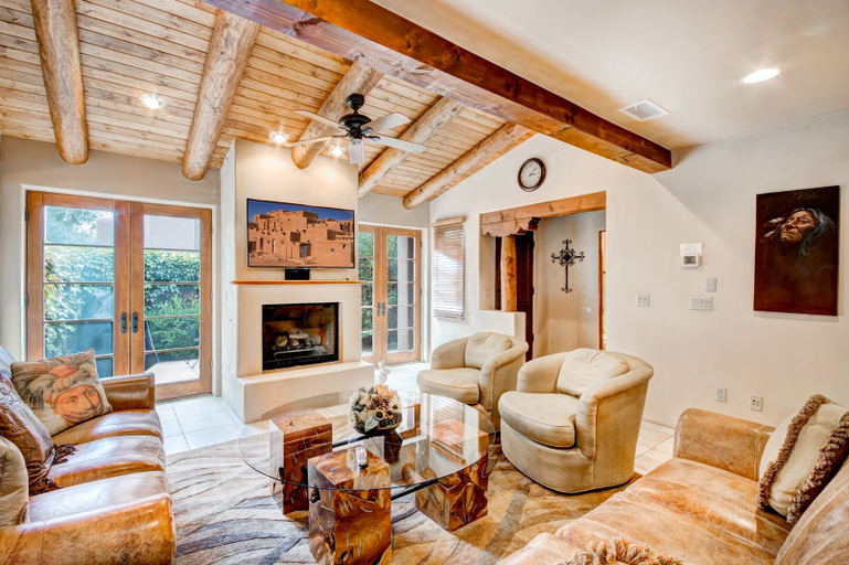 Others 5, El Corazon de Santa Fe by Kokopelli Property Management, Santa Fe