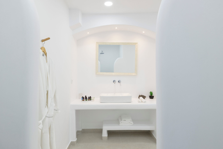 Bathroom 3, Absolute Bliss, South Aegean