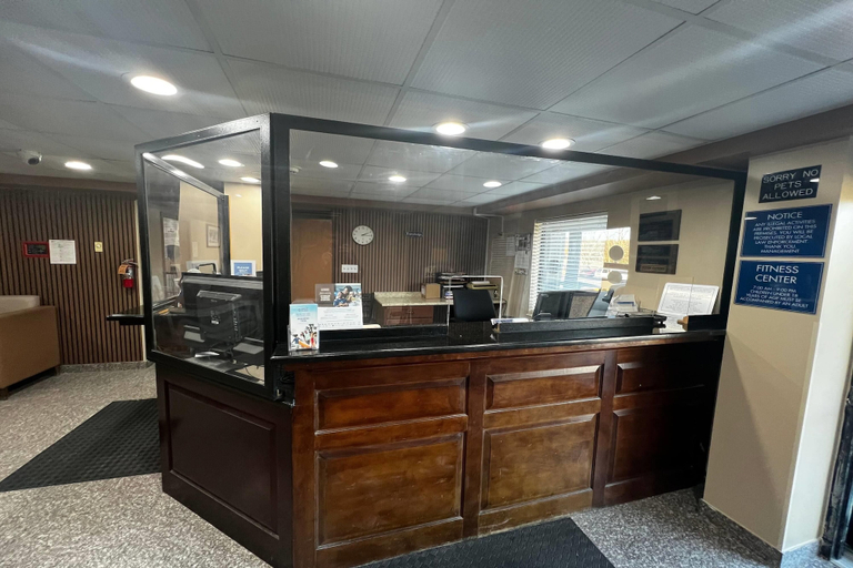 Others 5, Travelodge by Wyndham Parsippany, Morris