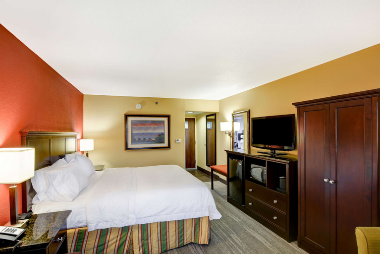 Bedroom 3, Hampton Inn Mobile-East Bay/Daphne, Baldwin