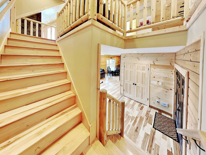 Others 5, Fortune Mountain Retreat by Taylor Made Deep Creek, Garrett