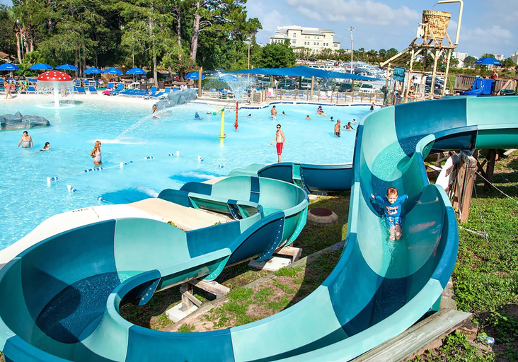Sport & Beauty, Klaus House 1, Bay