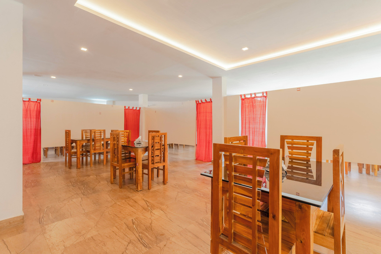 Food & Drinks 4, Itsy Hotels Vijaya Comforts, Coorg, Kodagu