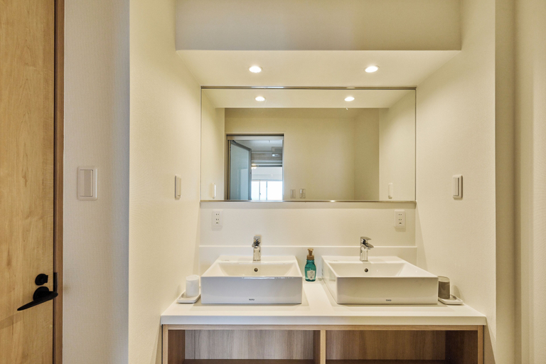 Bathroom 4, Watermark Hotel Okinawa Miyakojima, Miyakojima