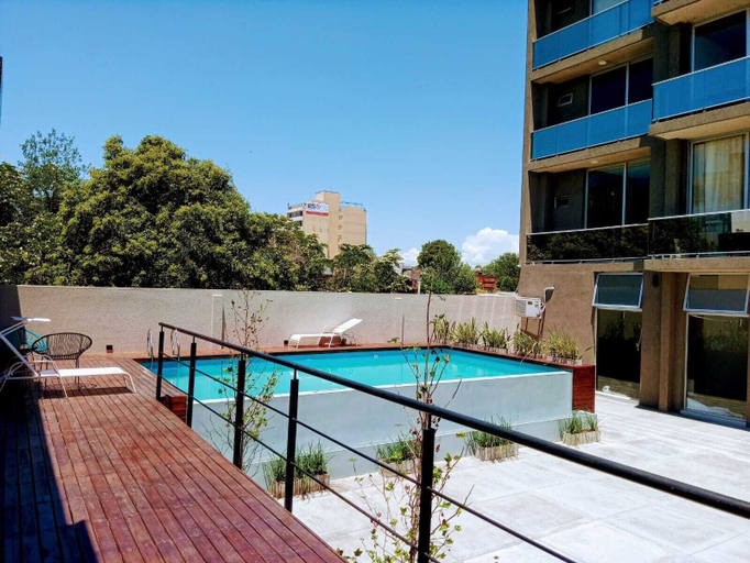 Sport & Beauty 4, DFC COLIVING, Capital