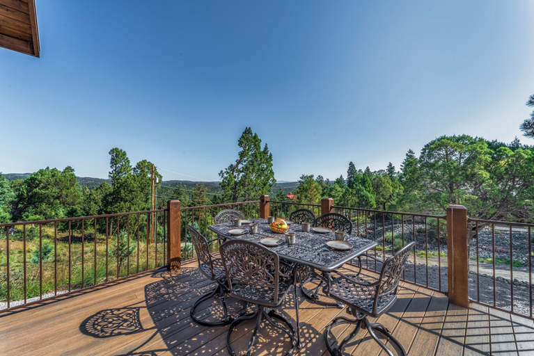 Others 5, Wine Top by Ruidoso Vacation Rentals, Lincoln