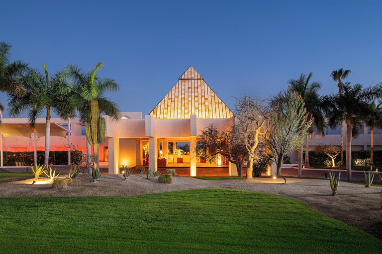 Exterior & Views 2, Paradisus Los Cabos - Adults Only - All Inclusive, La Paz