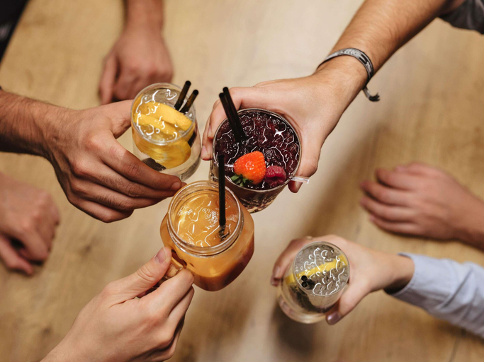 Food & Drinks 5, ibis Baden Neuenhof, Baden