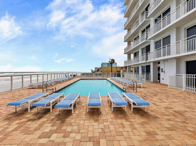 Sport & Beauty 4, Opus 501 by Distinctive Beach Rentals, Volusia