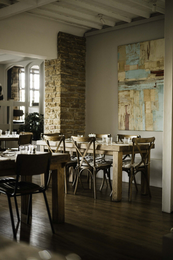 Food & Drinks 4, Winyard's Gap Inn, Dorset