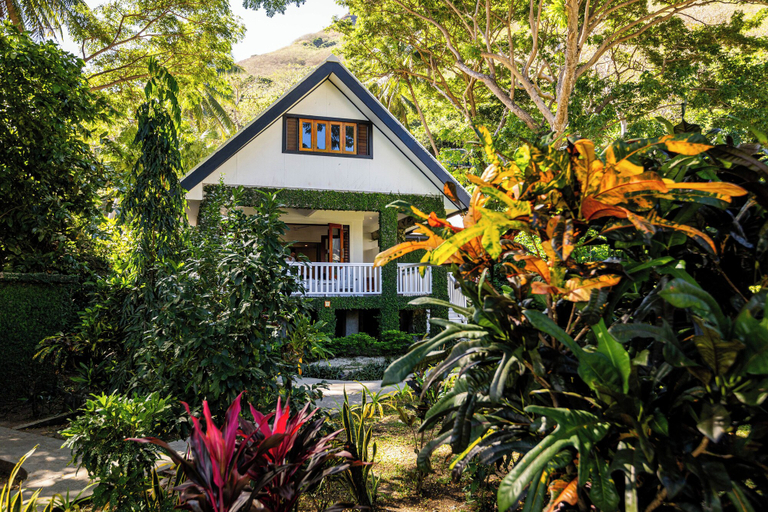 Exterior & Views 2, Waya Island Resort - Adults Only, Ba