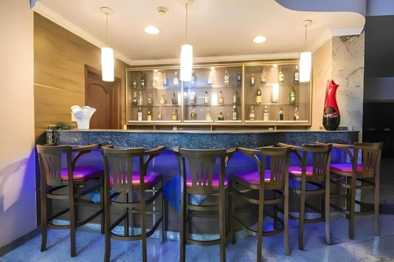 Food & Drinks 5, Hotel Dan Inn Campinas Anhanguera By Nacional Inn, Campinas