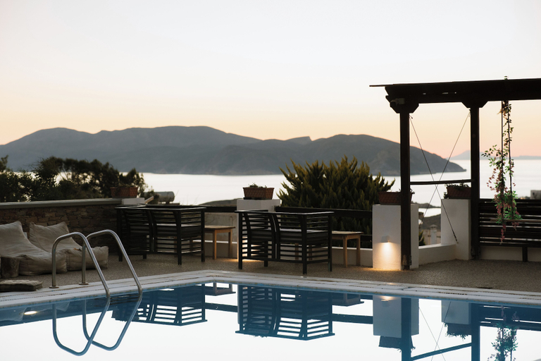 Others 1, Skala Hotel, South Aegean