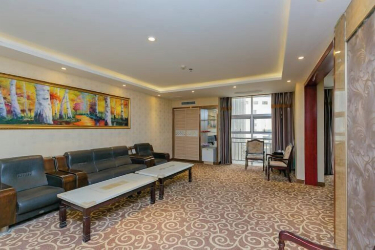 Others 5, Bright Pearl Hotel, Longnan