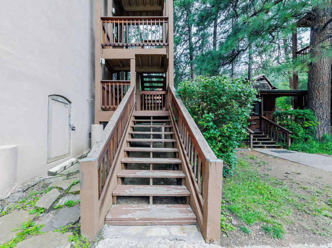 Exterior & Views, Wildcat Den by Ruidoso Vacation Rentals, Otero