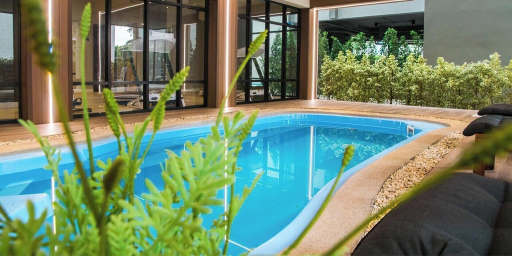 Sport & Beauty 2, B Stay Hotel, Bang Kapi