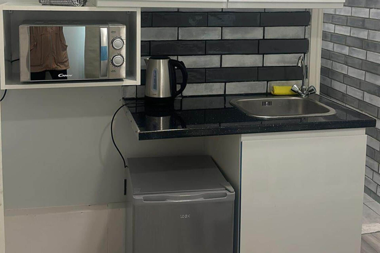 Others, Studio Flat in London, London